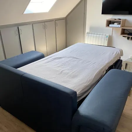 Appartement Napoleon *