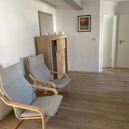Appartement Napoleon