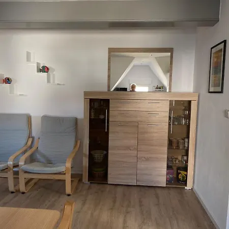 Appartement Napoleon Wimereux