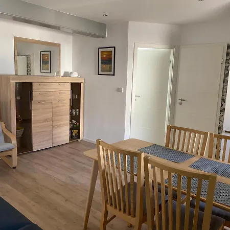 Napoleon Appartement *