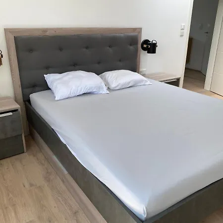 Appartement Napoleon
