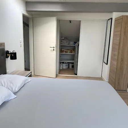 Appartement Napoleon *