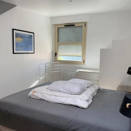 Appartement Napoleon
