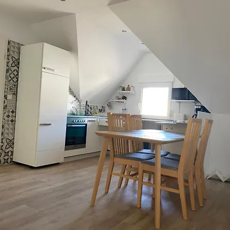 Napoléon Appartement Wimereux