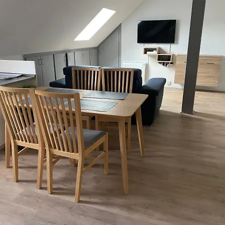 Appartement Napoléon Wimereux