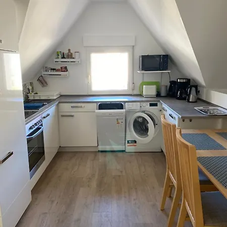 Appartement Napoléon Wimereux