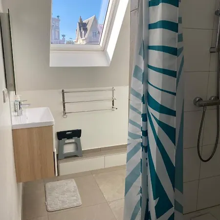 Napoléon Appartement